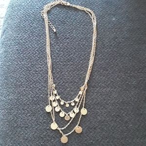 Forever 21 Necklace